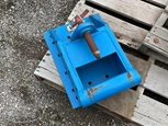 Used Mounting Kit,Used Okada in yard,Top of used Okada Mounting Kit,Used Mounting Kit in yard